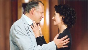 Silberhochzeit's poster