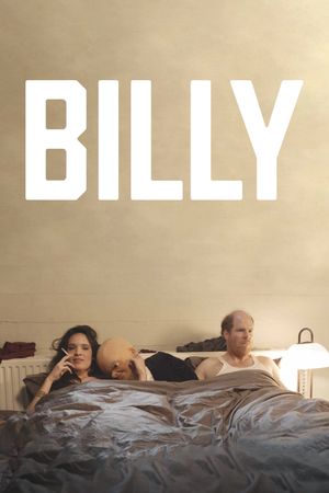 Billy's poster