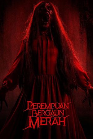 Perempuan Bergaun Merah's poster
