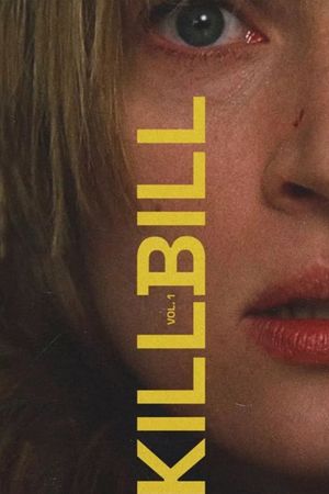 Kill Bill: Vol. 1's poster
