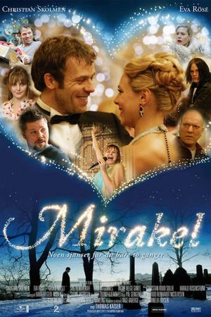 Miracle's poster