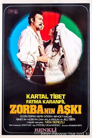 Zorbanin Aski's poster