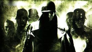Outpost's poster