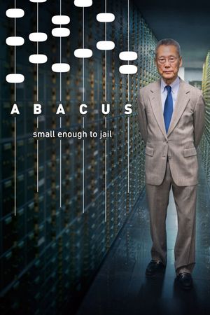 Abacus: Small Enough to Jail's poster
