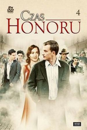 Czas Honoru's poster