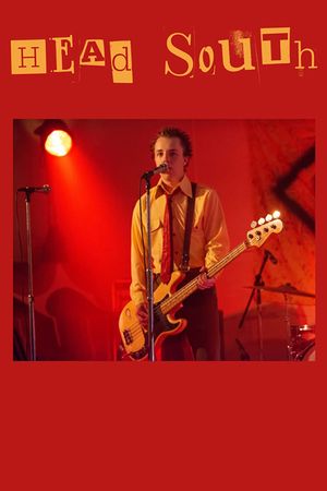Head South's poster