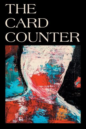 The Card Counter's poster