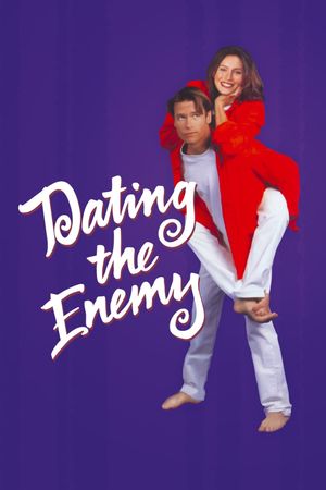 Dating the Enemy's poster