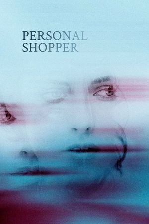 Personal Shopper's poster