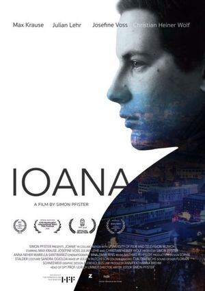 Ioana's poster