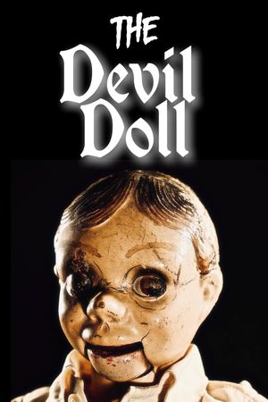 The Devil Doll's poster