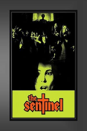 The Sentinel's poster