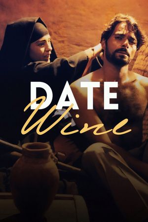 Date Wine's poster