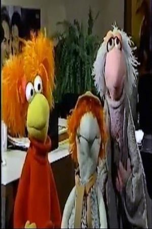 Fraggles Look For Jobs's poster