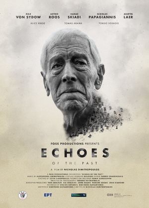 Echoes of the Past's poster