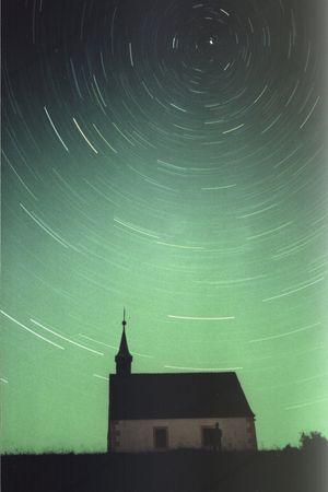 Polaris's poster