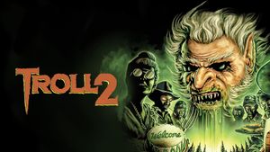 Troll 2's poster