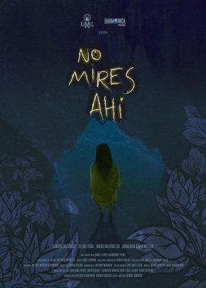 No mires ahí's poster