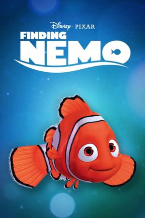 Finding Nemo's poster