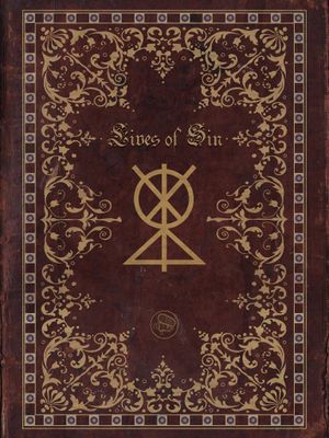 Lives Of Sin's poster