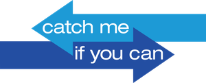 Catch Me If You Can's poster