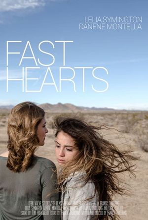 Fast Hearts's poster