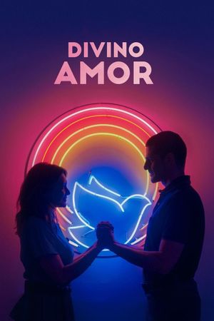 Divine Love's poster