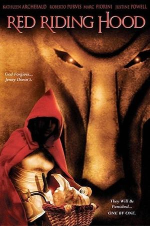 Red Riding Hood's poster