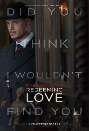 Redeeming Love's poster