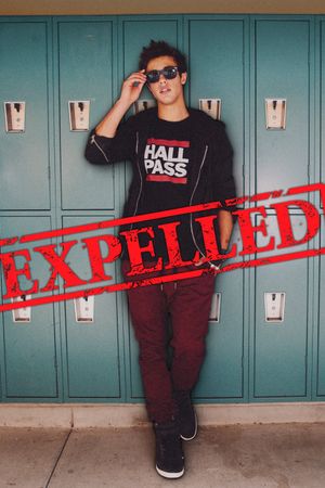 Expelled's poster