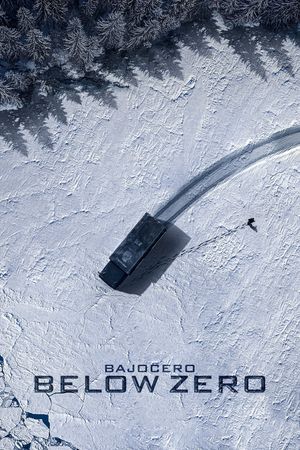 Below Zero's poster
