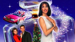 The Christmas List's poster