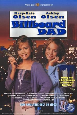 Billboard Dad's poster