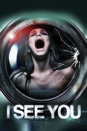 I See You's poster