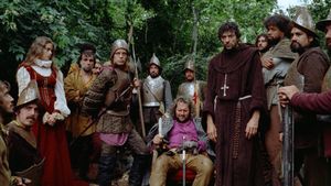 Aguirre, the Wrath of God's poster
