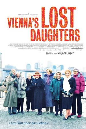 Vienna's Lost Daughters's poster