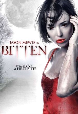 Bitten's poster