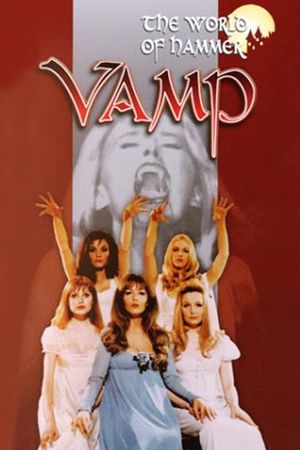 The World of Hammer: Vamp's poster
