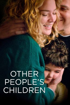 Other People's Children's poster