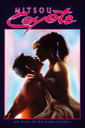 Coyote's poster