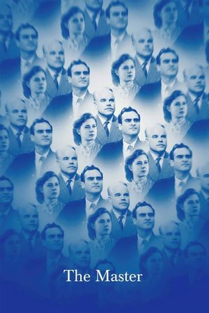 The Master's poster