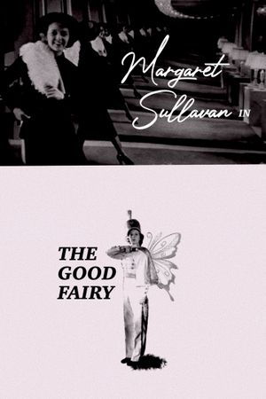 The Good Fairy's poster