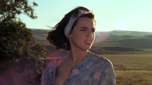 Betty Blue's poster