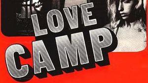 Love Camp's poster