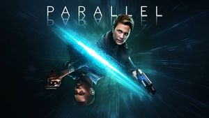 Parallel's poster