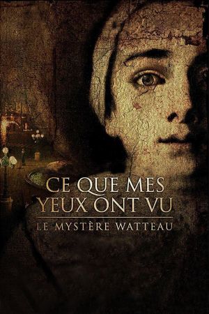 What My Eyes Have Seen's poster