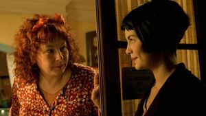 Amélie's poster
