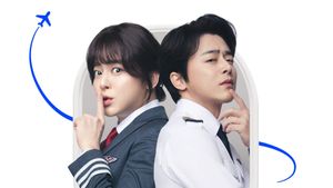 Pilot's poster