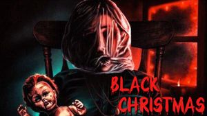 Black Christmas's poster