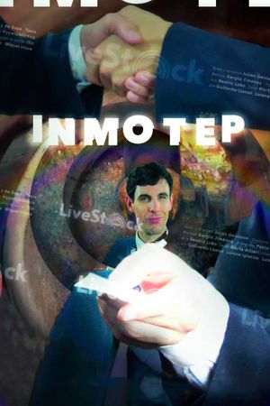 Inmotep's poster